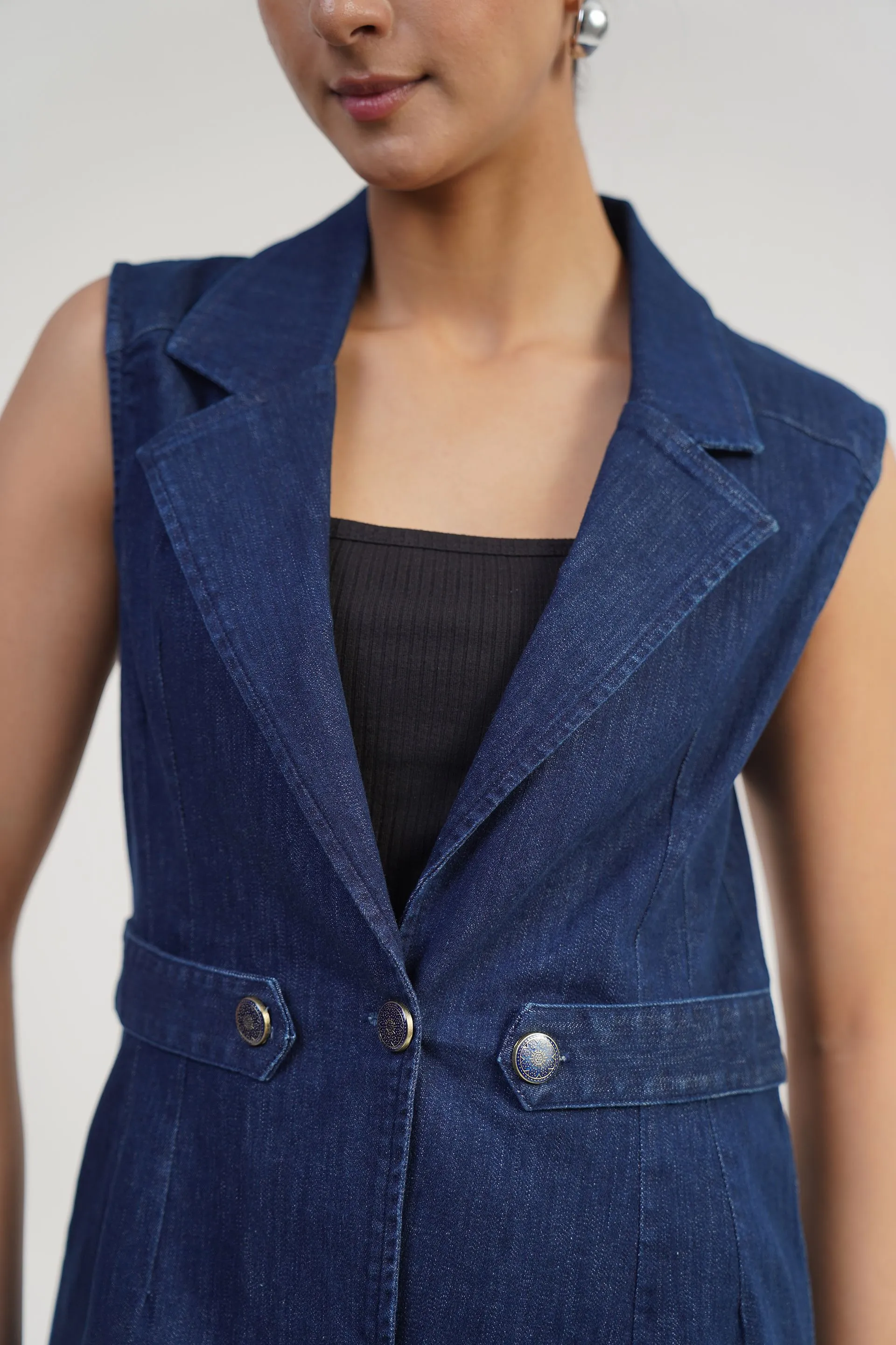 Denim Jackets Under 699